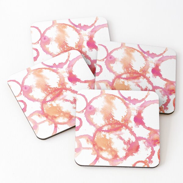 Item preview, Original Watercolor,Abstract Art,Circle  designed and sold by Serkan ileri.