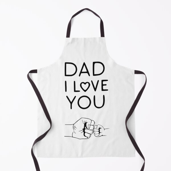 Item preview, Dad i Love You designed and sold by DavidBriot.