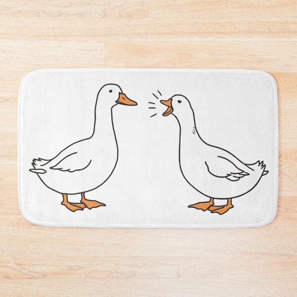 Item preview, Silly Goose on the Loose designed and sold by GlowinUp Shop.