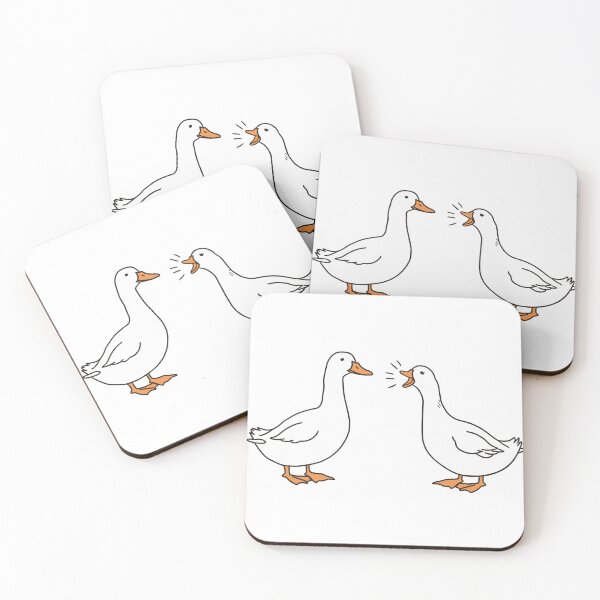 Item preview, Silly Goose on the Loose designed and sold by GlowinUp Shop.