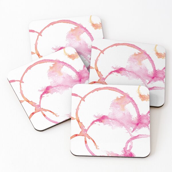 Item preview, Original Watercolor,Abstract Art,Circle  designed and sold by Serkan ileri.