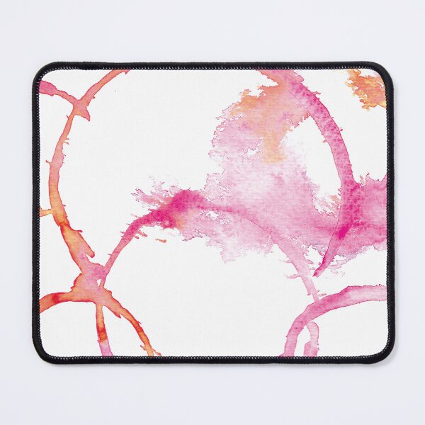 Item preview, Original Watercolor,Abstract Art,Circle designed and sold by Serkan ileri.
