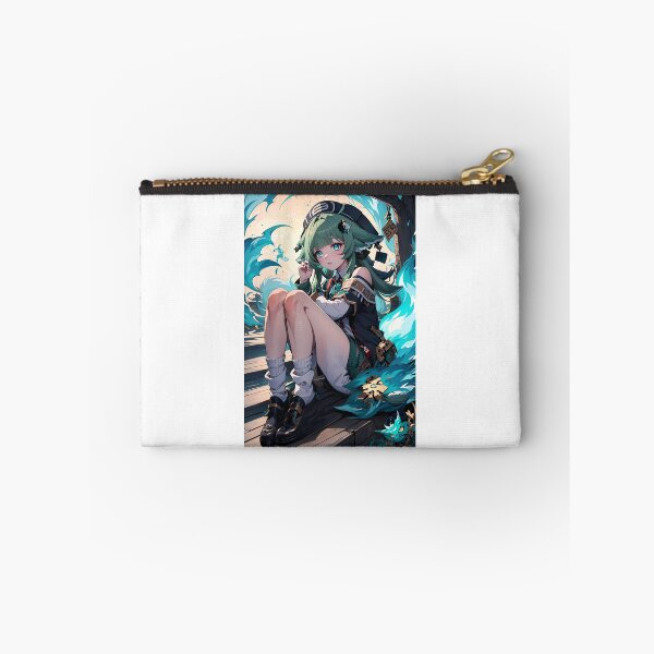 Item preview, Huohuo #2 - Honkai Star Rail Fanart designed and sold by iloveanimechibi.