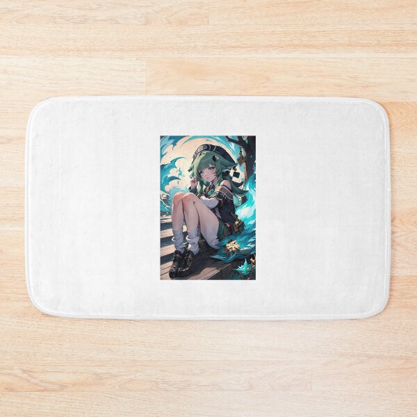Item preview, Huohuo #2 - Honkai Star Rail Fanart designed and sold by iloveanimechibi.