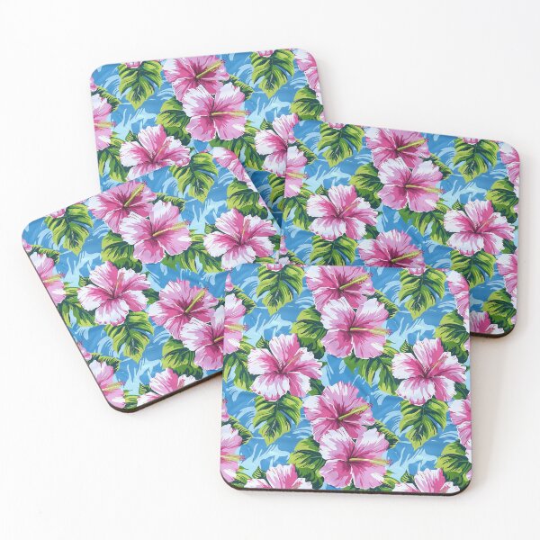 Item preview, Hawaii flowers designed and sold by vialgames.
