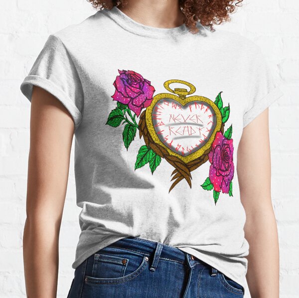 Custom Women s T Shirts Tops for Sale Redbubble