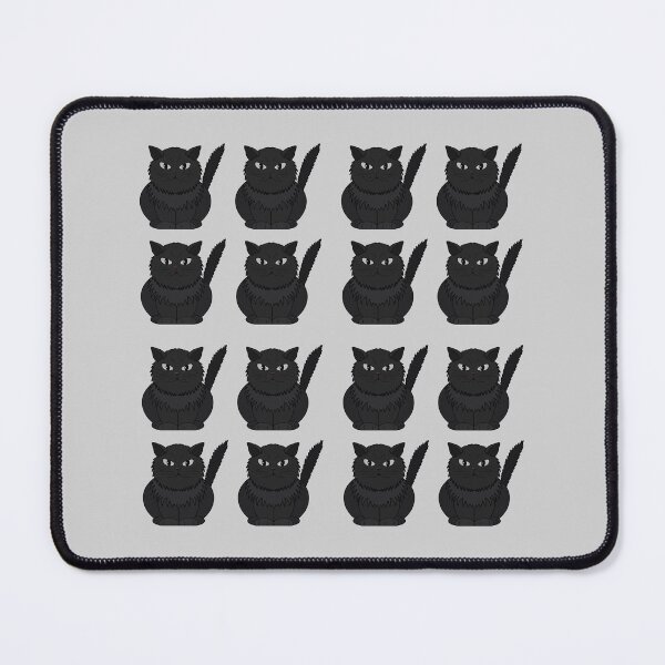 Item preview, Tomeo's Sixteen Cats designed and sold by Cherevan.