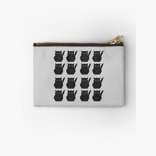 Item preview, Tomeo's Sixteen Cats designed and sold by Cherevan.
