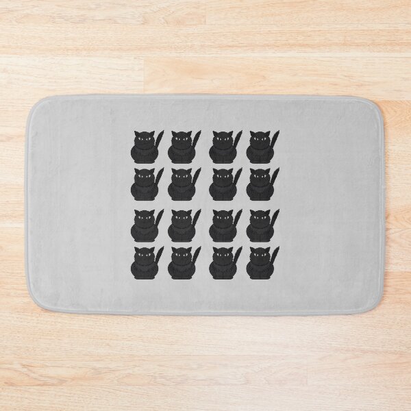 Item preview, Tomeo's Sixteen Cats designed and sold by Cherevan.