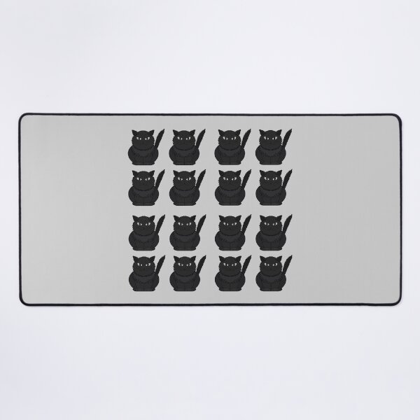 Item preview, Tomeo's Sixteen Cats designed and sold by Cherevan.