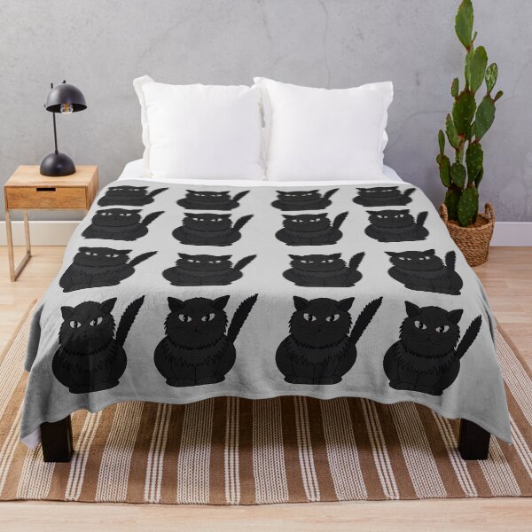 Item preview, Tomeo's Sixteen Cats designed and sold by Cherevan.