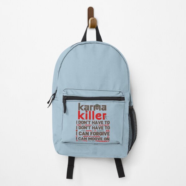 Item preview, Spiritual Evolution: Karma Killer designed and sold by InnerGrow.