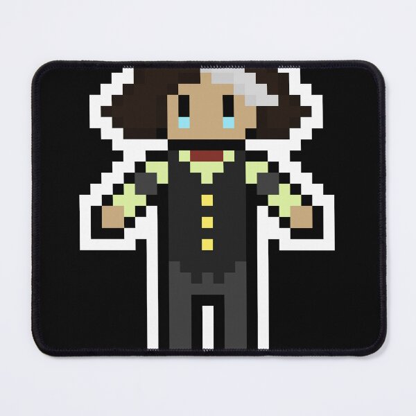 Item preview, Simon Petrikov Pixel designed and sold by 401-lee.