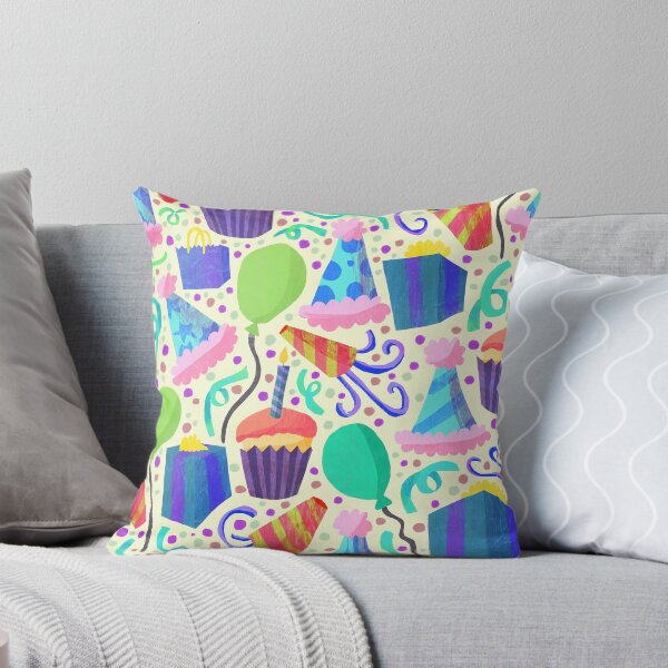 Item preview, Party Time Brights  designed and sold by melanieviens.
