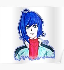 Aichi Poster
