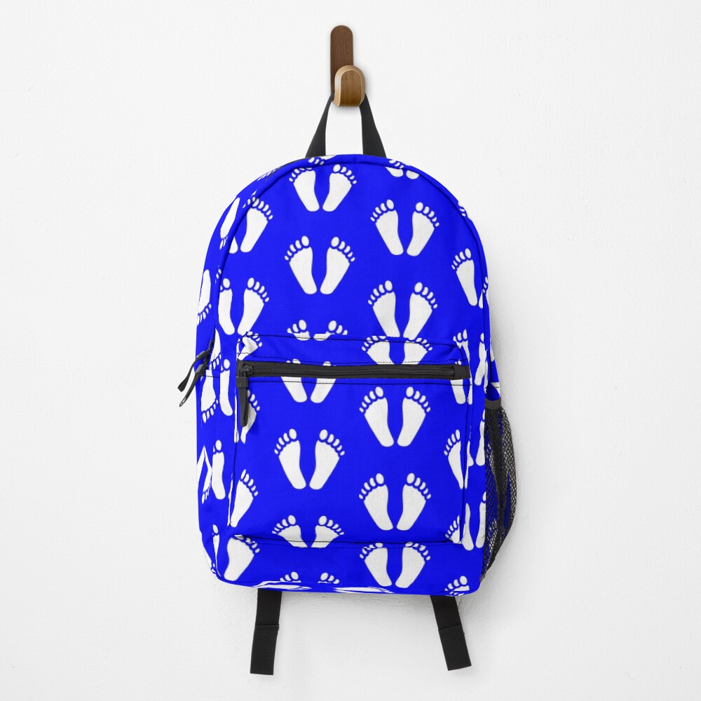 Item preview, Backpack designed and sold by IconAlchemist.