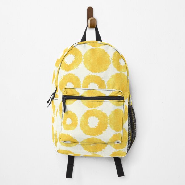 Item preview, Light Gold Circular Asymmetrical Pattern designed and sold by Ananamorph Art @Nana Totem Wolfe.