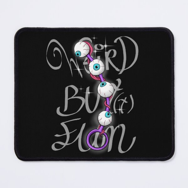 Item preview, Weird but(t) fun ! designed and sold by Karine26Shop.