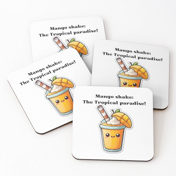 Item preview, Mango Shake designed and sold by Serene Madcap.
