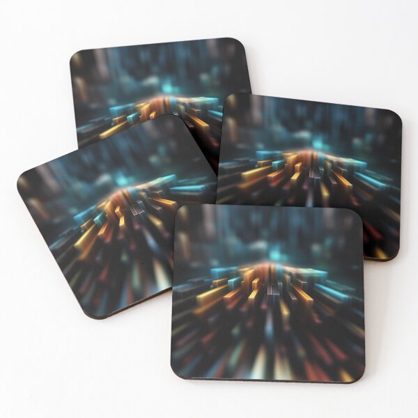Item preview, 3D Abstract BG 5 designed and sold by Made-by-Gus.
