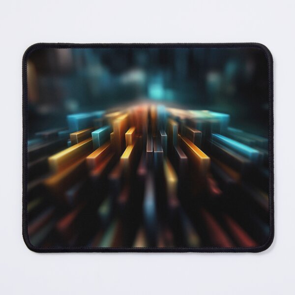 Item preview, 3D Abstract BG 5 designed and sold by Made-by-Gus.
