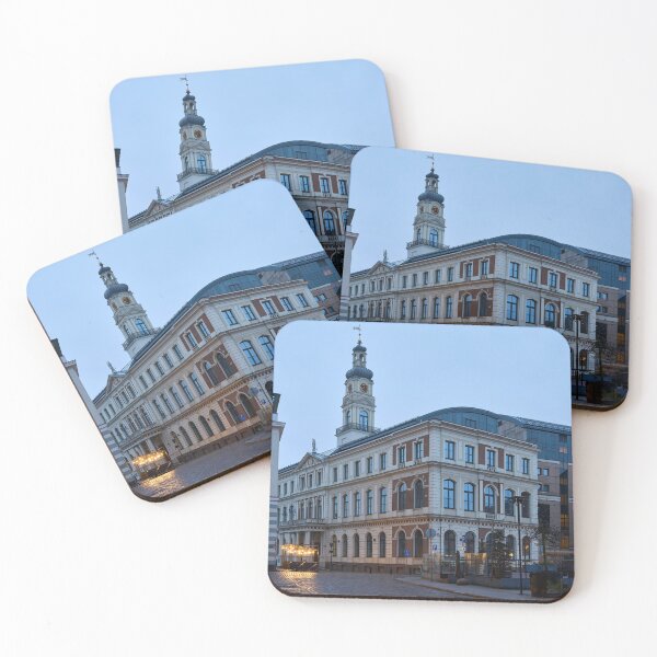 Item preview, Old town 6. Riga 2024 designed and sold by Jouko Lehto Photography.