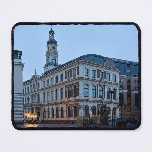 Item preview, Old town 6. Riga 2024 designed and sold by Jouko Lehto Photography.