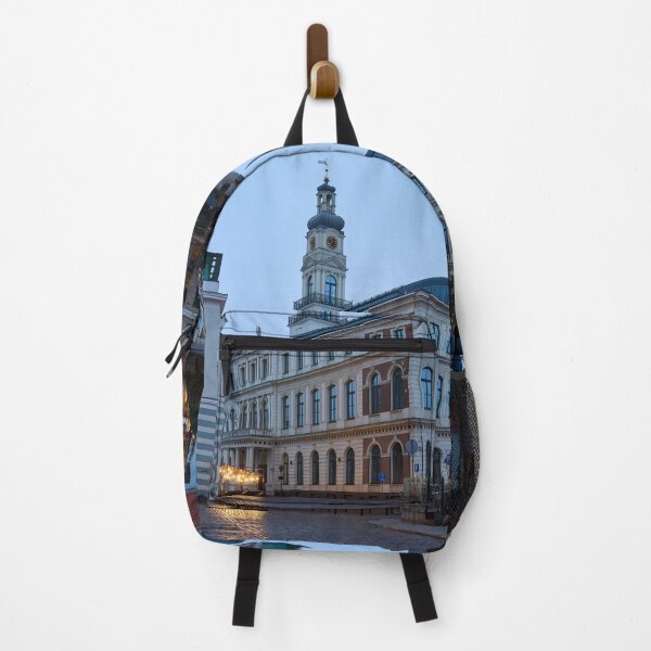 Item preview, Old town 6. Riga 2024 designed and sold by Jouko Lehto Photography.