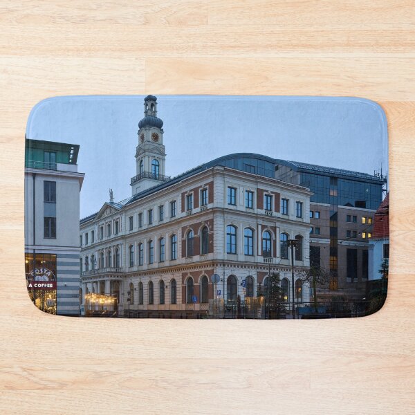 Item preview, Old town 6. Riga 2024 designed and sold by Jouko Lehto Photography.
