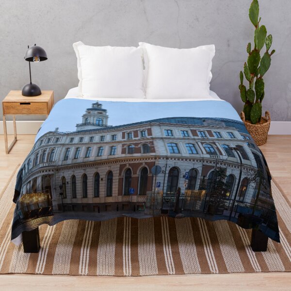Item preview, Casco antiguo 6. Riga 2024 designed and sold by Jouko Lehto Photography.