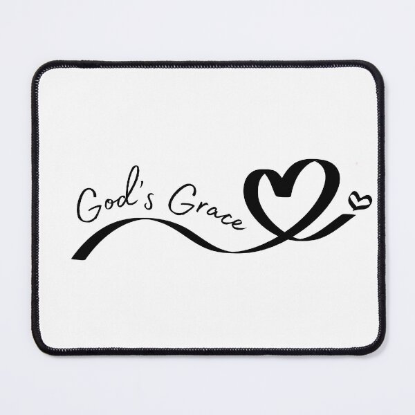 Item preview, God's Grace designed and sold by DesignGraceLove.