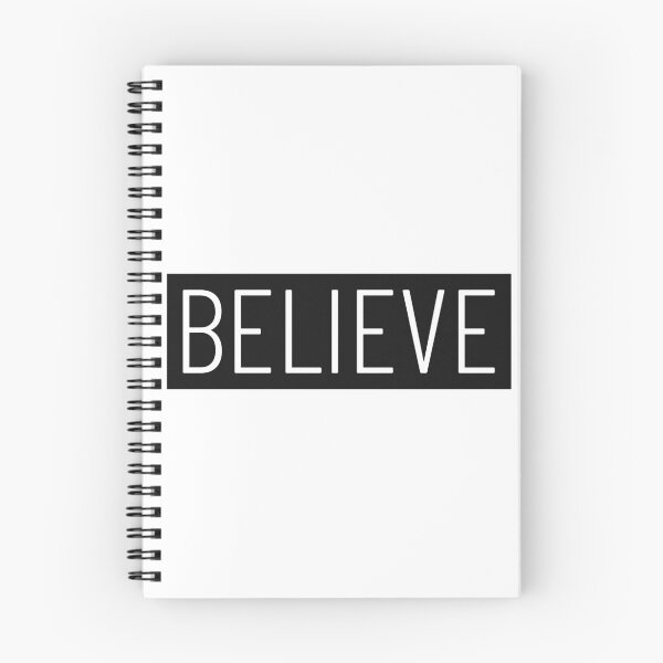 Item preview, Believe designed and sold by ProEf.
