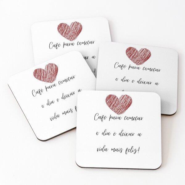 Item preview, Amor por Café  designed and sold by Adriele Marciano.
