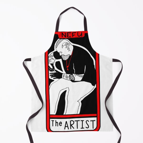 Item preview, The Artist designed and sold by Cus-Character.
