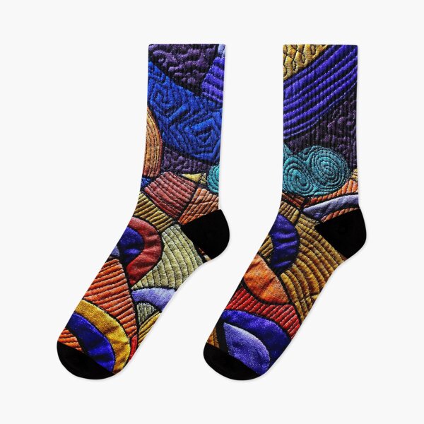 Item preview, Aussie Stitching  designed and sold by ontological.