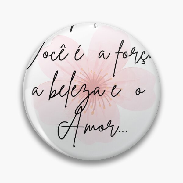 Item preview, Mãe  é  a beleza designed and sold by Adriele Marciano.