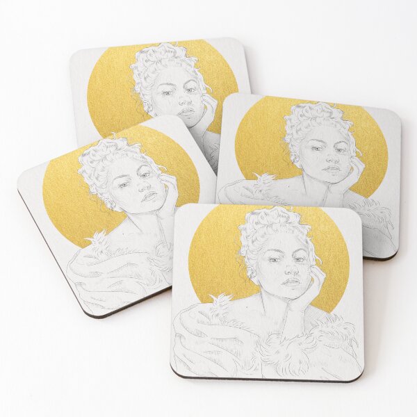 Item preview, Alessia Cara designed and sold by SofiaMSsArt.