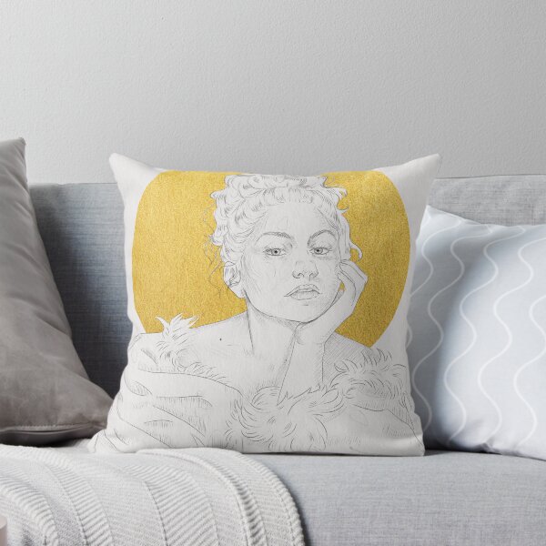 Item preview, Alessia Cara designed and sold by SofiaMSsArt.