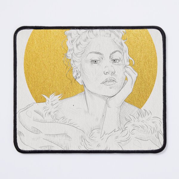 Item preview, Alessia Cara designed and sold by SofiaMSsArt.