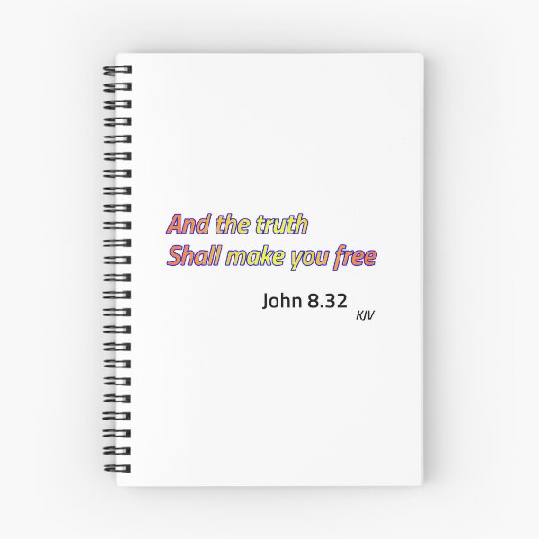 Item preview, And The Truth Shall Make You Free designed and sold by Aurorapod.