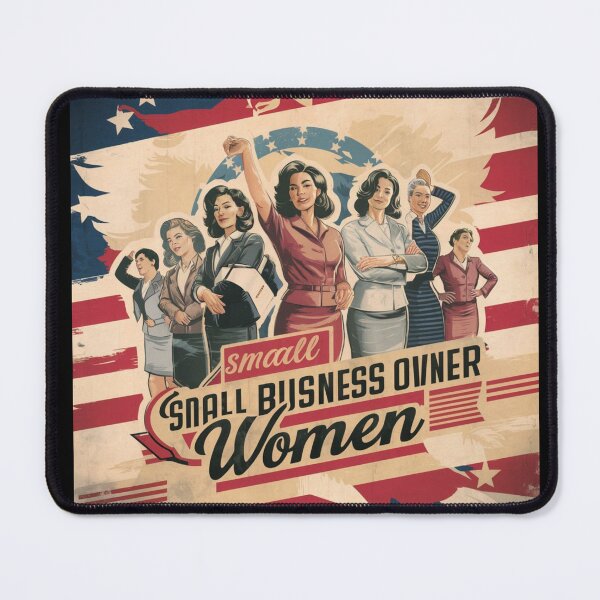 Item preview, small business owner women t-shirt designed and sold by urszulakier.