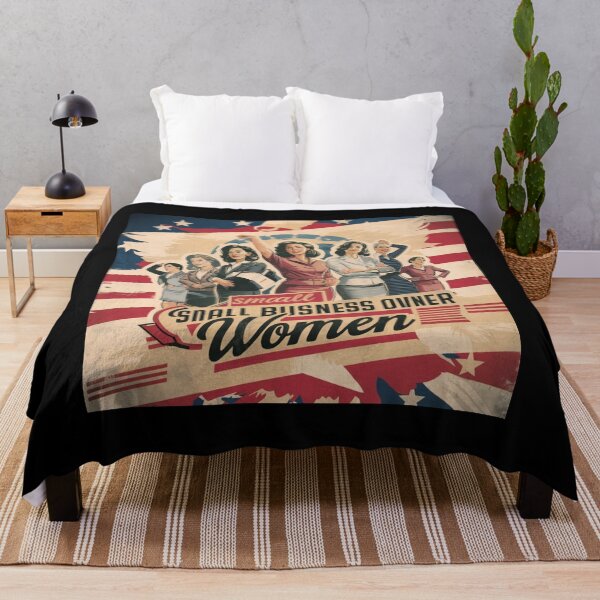 Item preview, small business owner women t-shirt designed and sold by urszulakier.