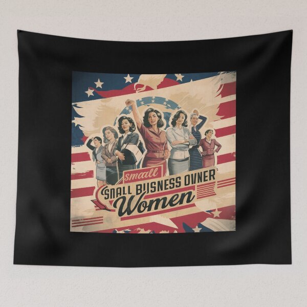 Item preview, small business owner women t-shirt designed and sold by urszulakier.