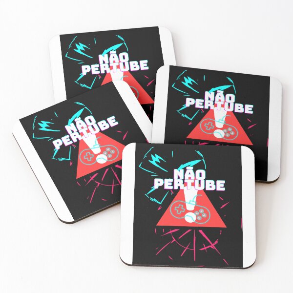 Item preview, Não  pertube designed and sold by Adriele Marciano.