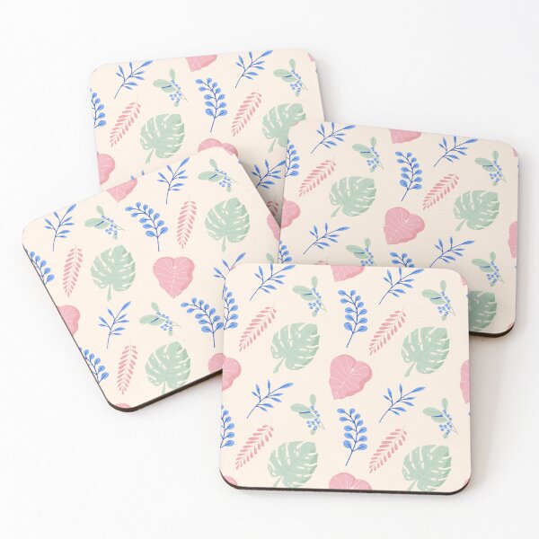 Item preview, Plants Pattern I designed and sold by Lemon Pepper.