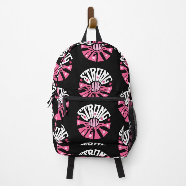 Item preview, Strong and Pretty designed and sold by BladaDesign.