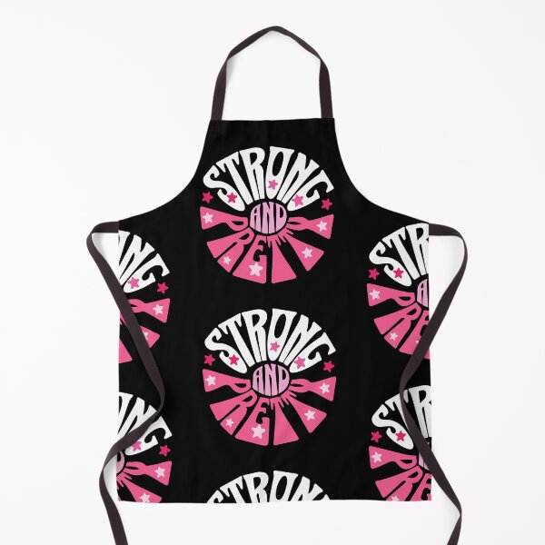Item preview, Strong and Pretty designed and sold by BladaDesign.