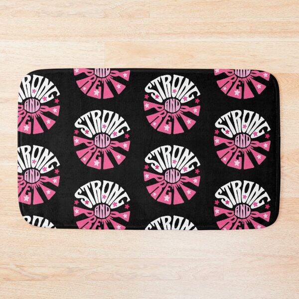 Item preview, Strong and Pretty designed and sold by BladaDesign.