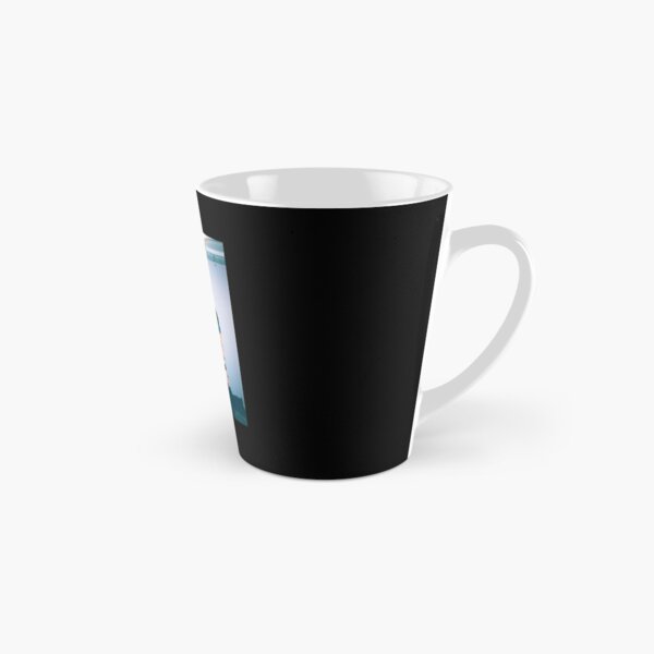 On My Block Tall Mug