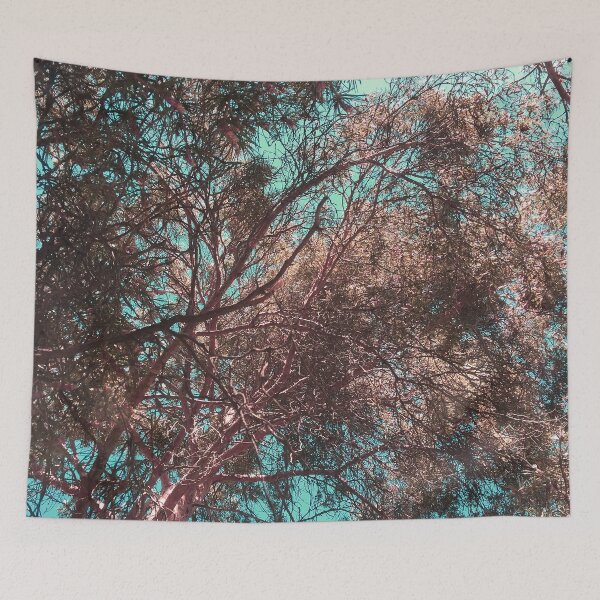 Item preview, Treetop designed and sold by gracelolbunny.